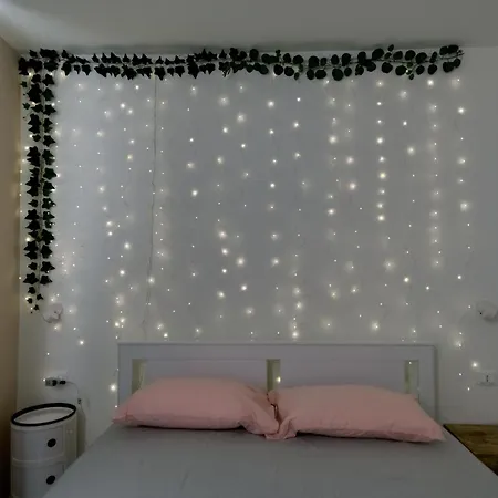 Appartement Petit Bijou Near Porto Antico Genua